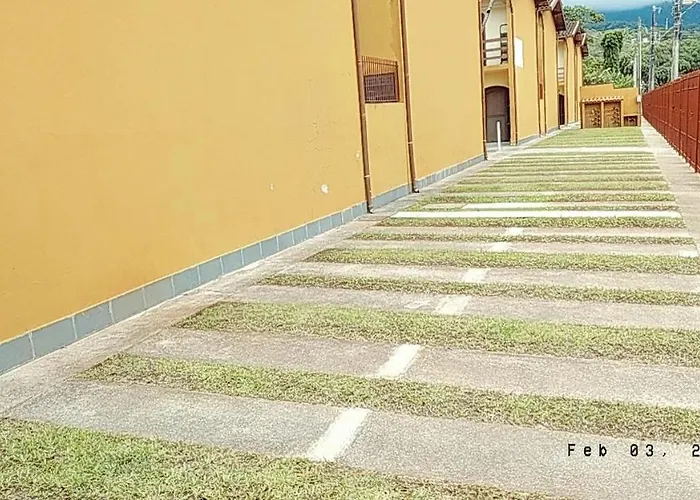 Orla Maranduba Sapê Apartamento Ubatuba